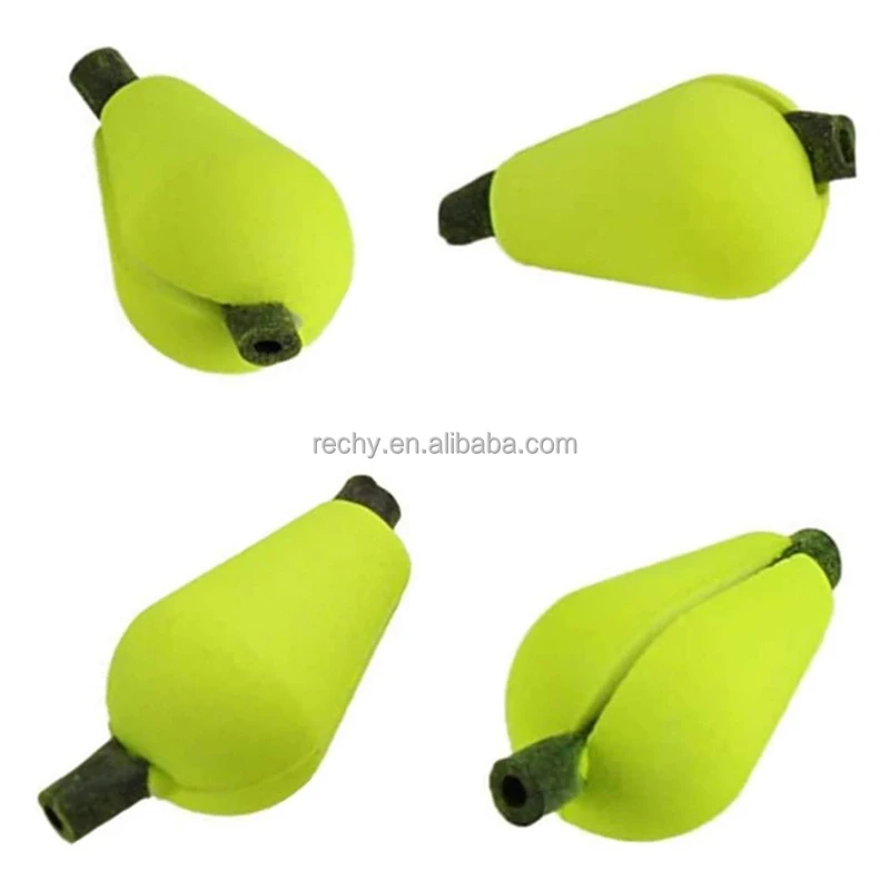 Foam Drop Strike Fly Fishing Float Indicator Fishing Bobber for Fly Fishing Accessories