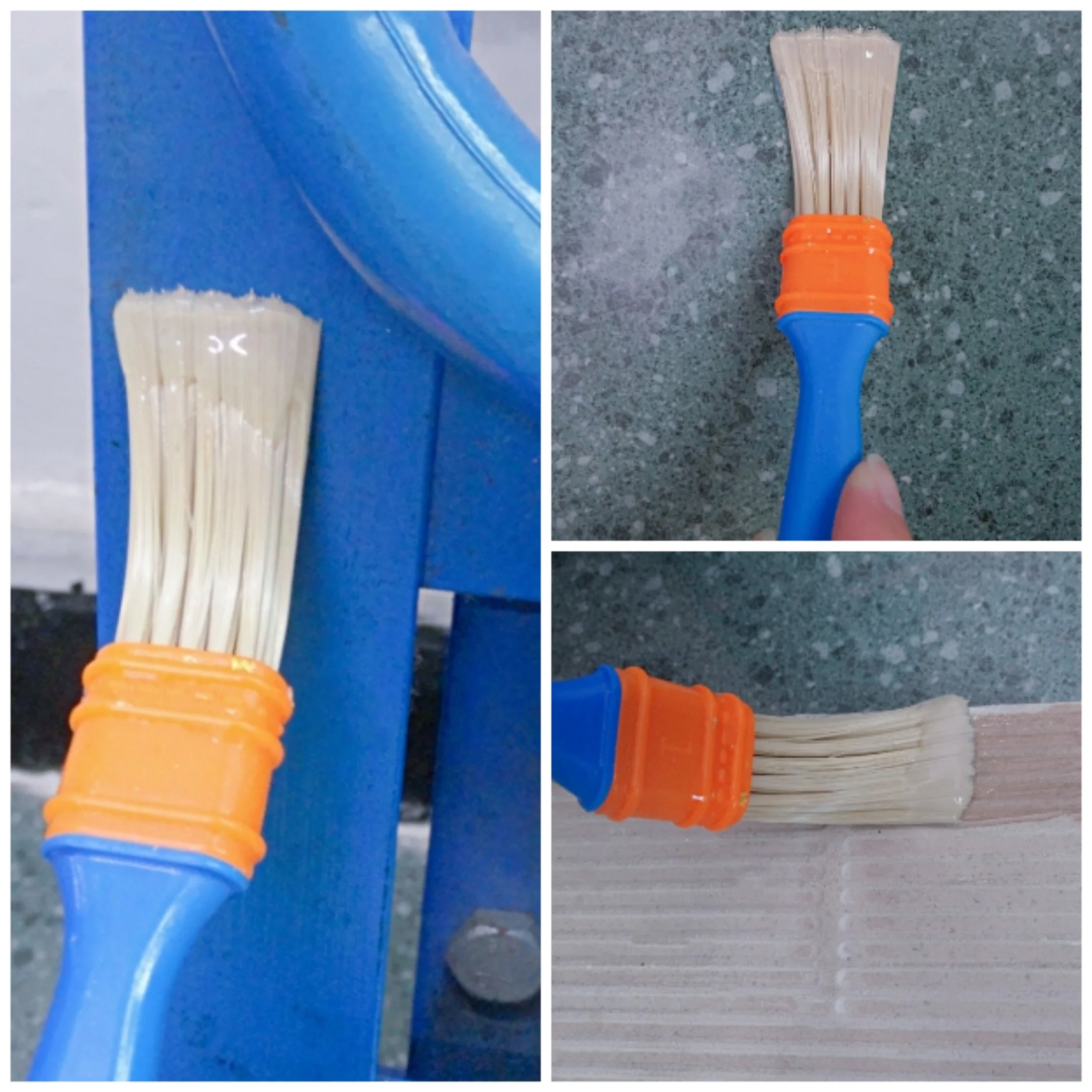 Polyurethane Waterproof Paint for concrete floor or rooftop coating reflective roof appliance paint