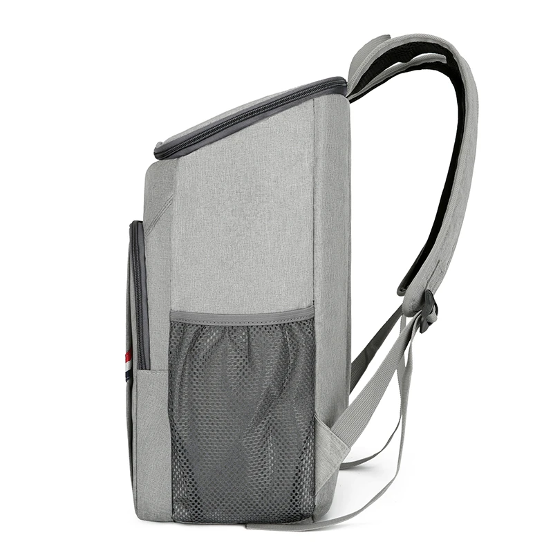 soft cooler bag customized insulated thermal lunch box bag insulated hot and cold lunch bag for picnic