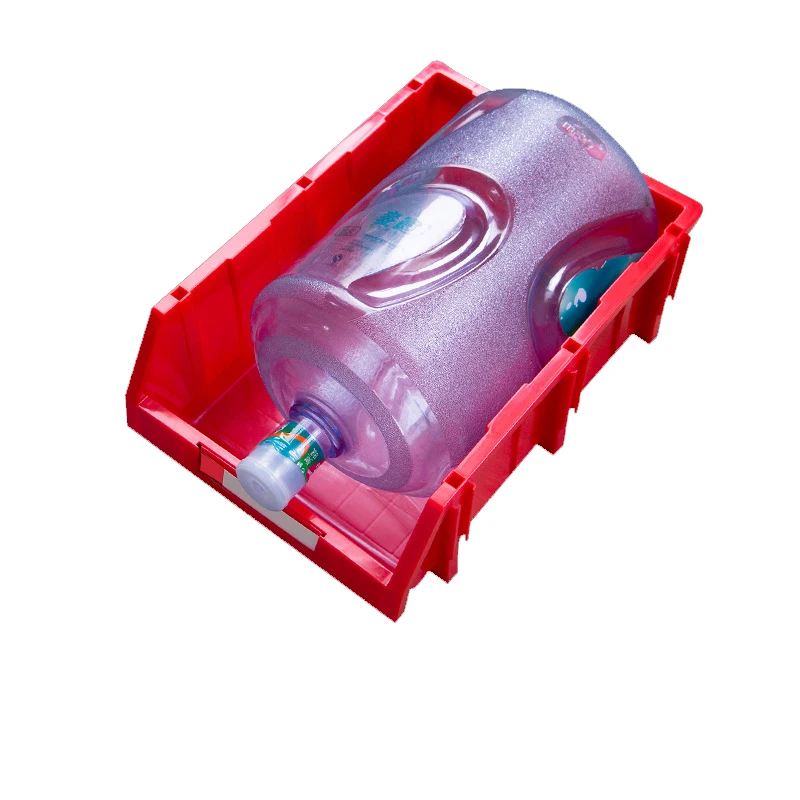 Hot Sale Parts Storage Box Hardware Tools Screw Box  Parts Box