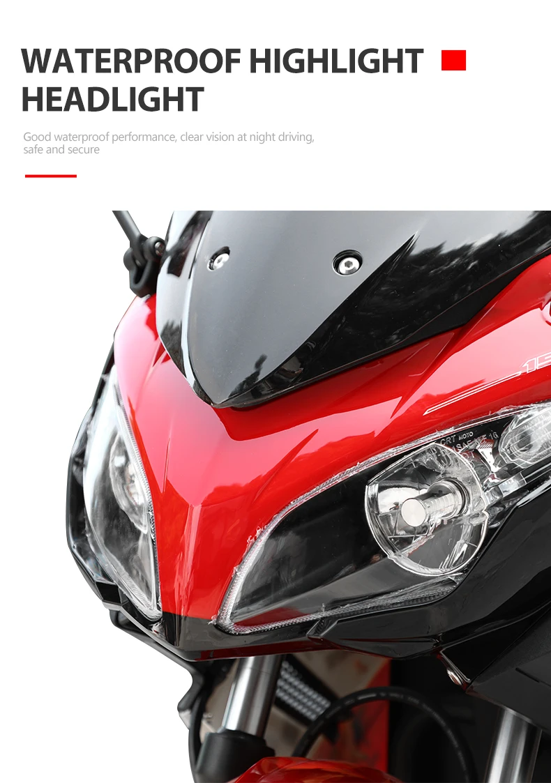 high power 100KM range DP moto powerful 72V40Ah 10000 watts motocross adult electric motorcycles