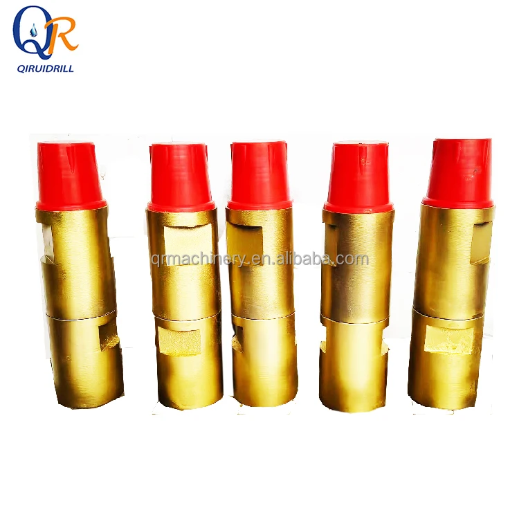 Best Value China Connector Adaptor Sub For Drilling Tools China Sleeve Convenient Portable Subbottle