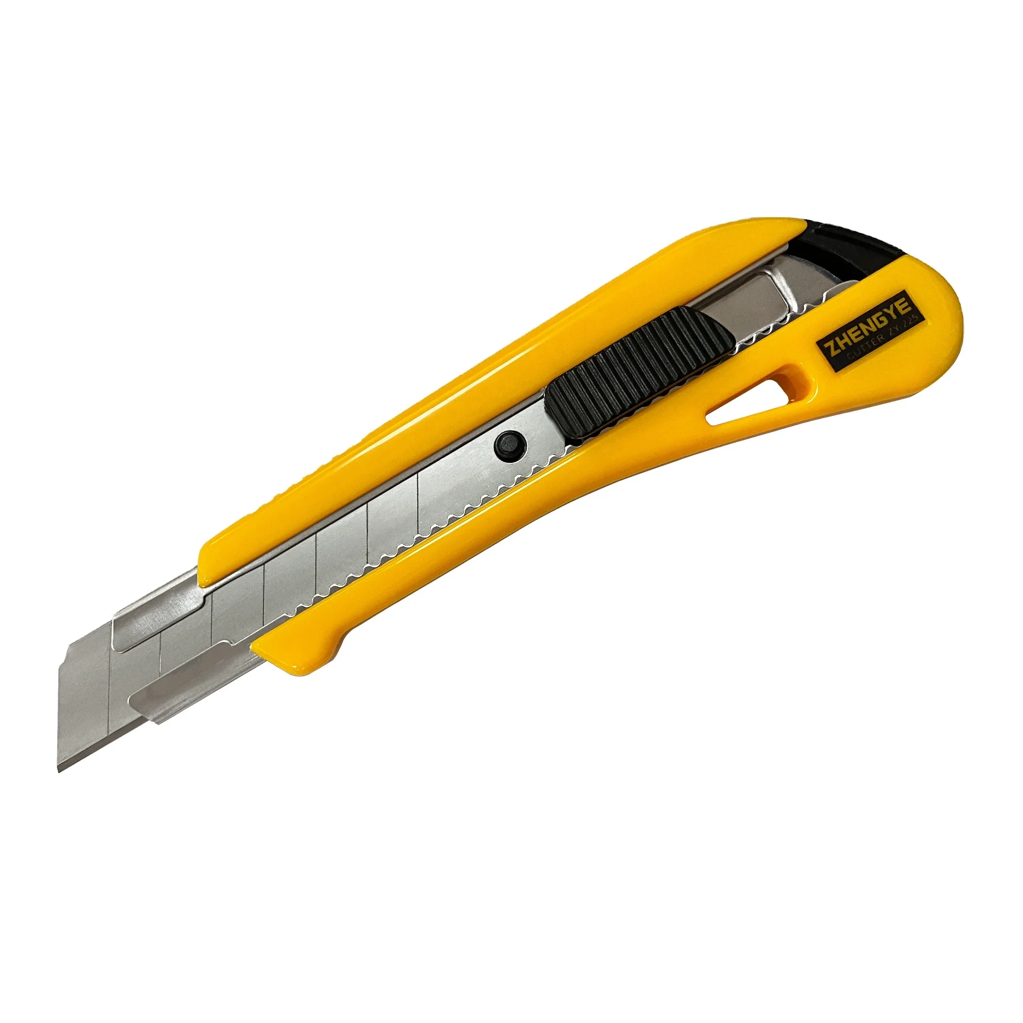 Wholesales 18mm utility cutter blades knife personalized use steel blades knives