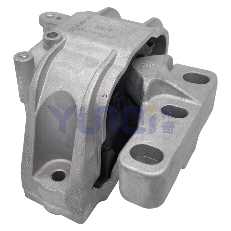 1J0199262BE  Engine Parts Car Engine Mounting For  AudI  A3 (8P1) Skoda  LEON (1P1) 1J0 199 262 BE