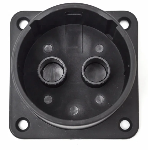 Японский стандартный держатель штепсельной вилки CHAdeMO