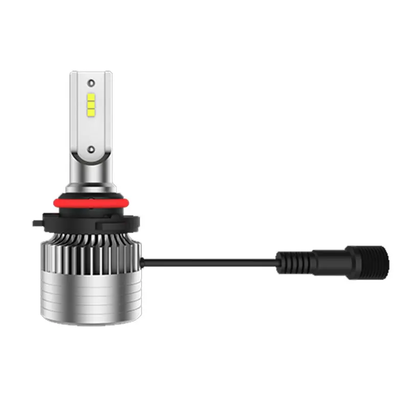 Прямая продажа с завода, автомобильная лампа h4 c6 e90, фары для велосипеда, лучшая автомобильная светодиодная фара f5