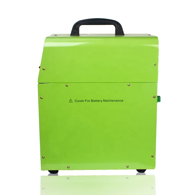 SNADI Smart Seller Solar Energy System 300W 500W AC DC Portable Pure Sine Wave Solar Power System