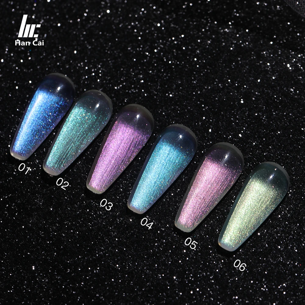 Nail Art Glitter Gel Polish OEM Private Label 2022 New Arrival Pearl Rubber Base Coat Nail Polish Gel