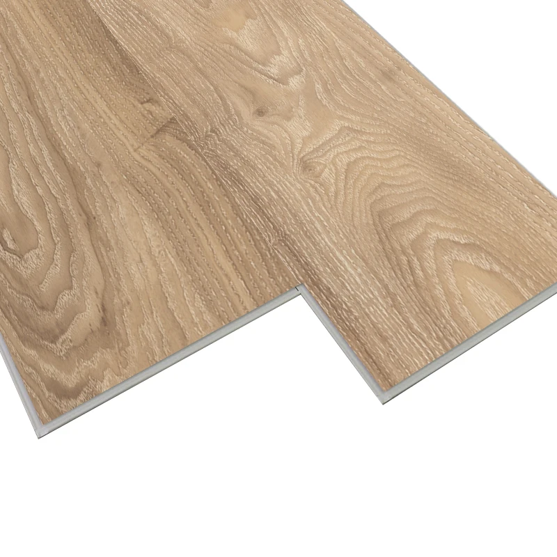Floating luxury vinyl rigid floor SPC LVT vinylfloortile rubber flooring