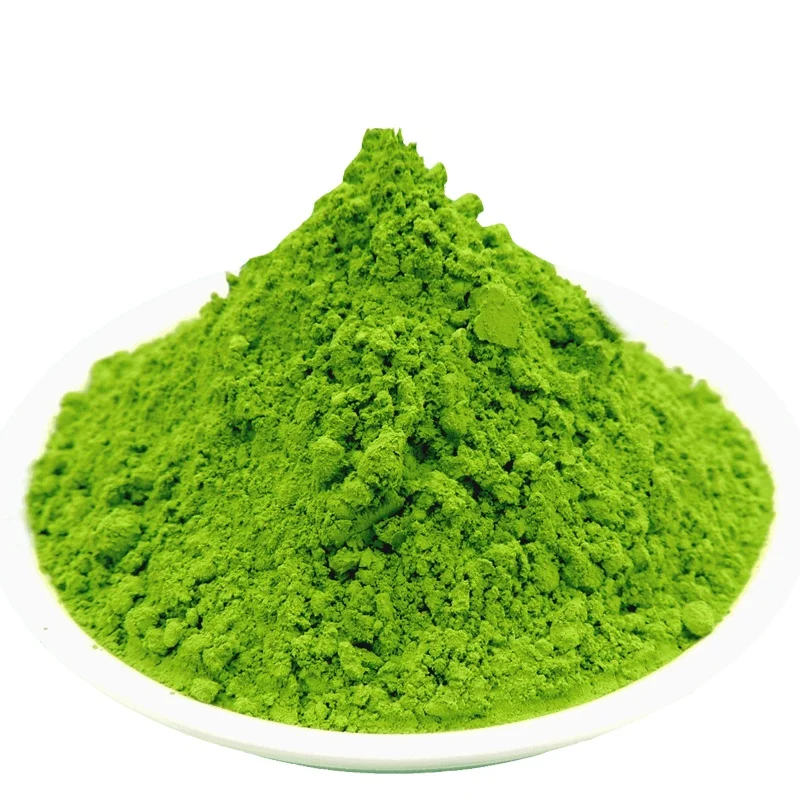 Loose leaf tea dropshipping matcha green tea health matcha is used in food category