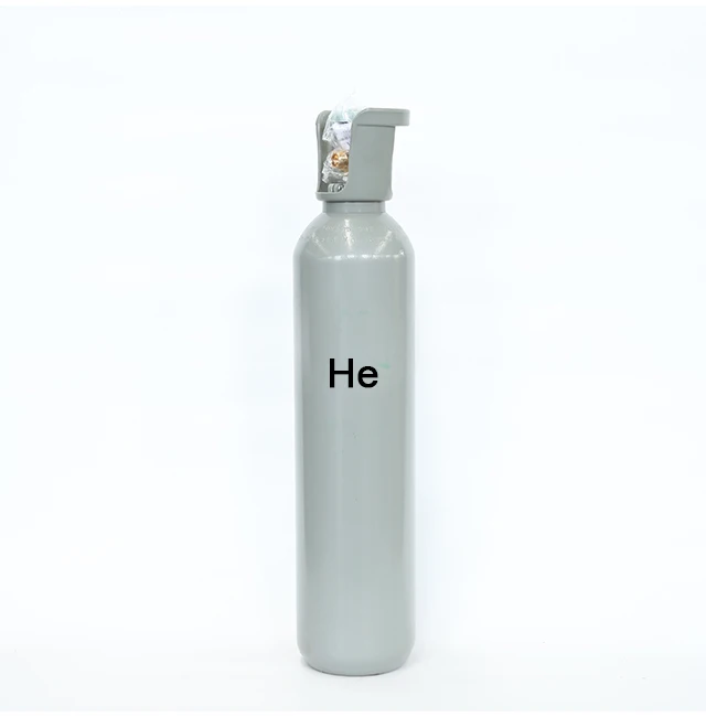 
Best price superior quality gas cylinder manufacturers sale helium gas cylinder 