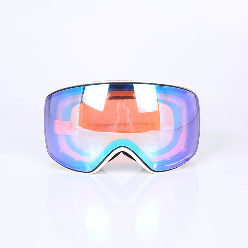 Лидер продаж Amazon очки красочные зимние модные