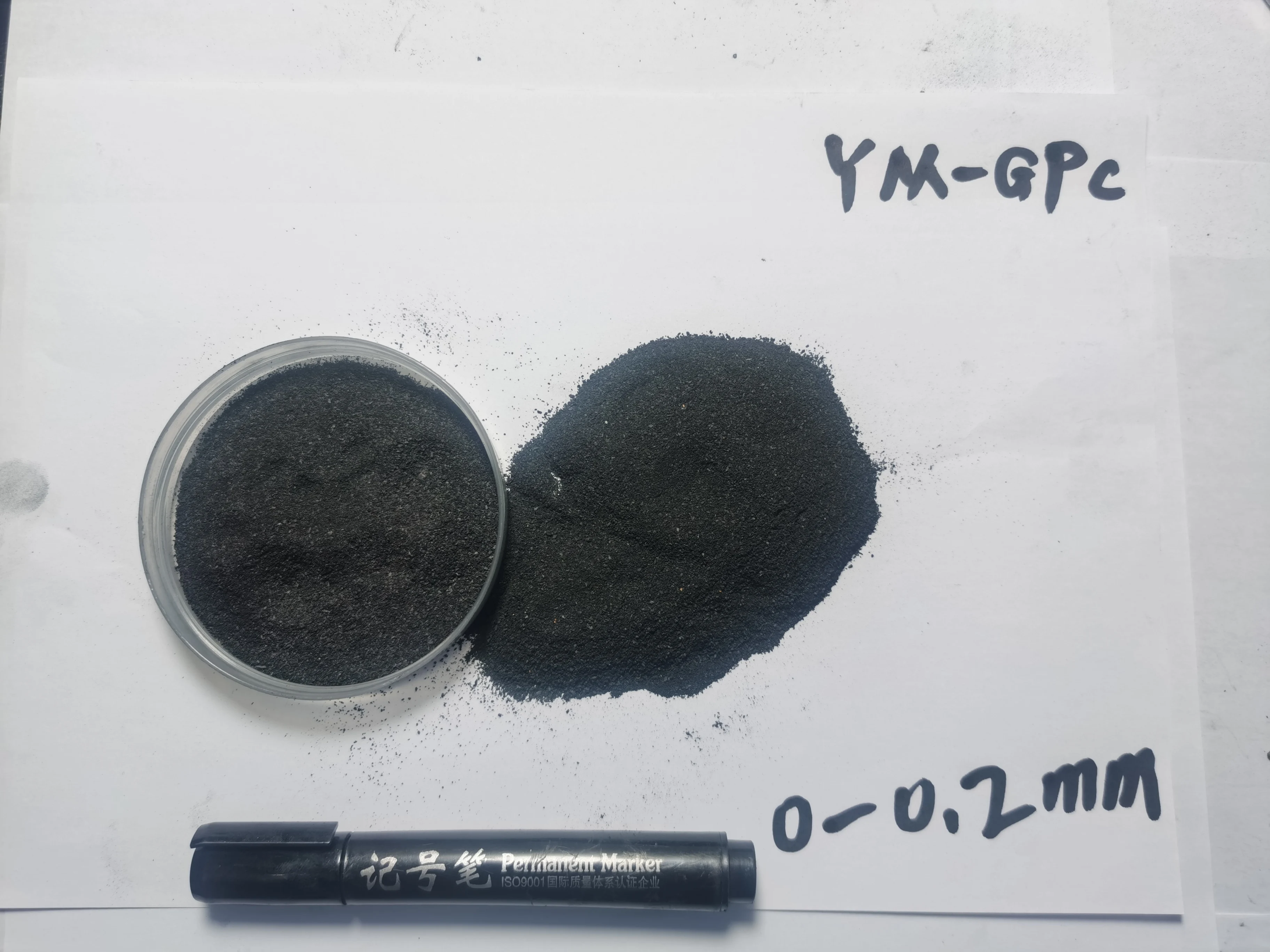 Nano Spherical Conductive Graphite Price Per KG Graphite Powder Price