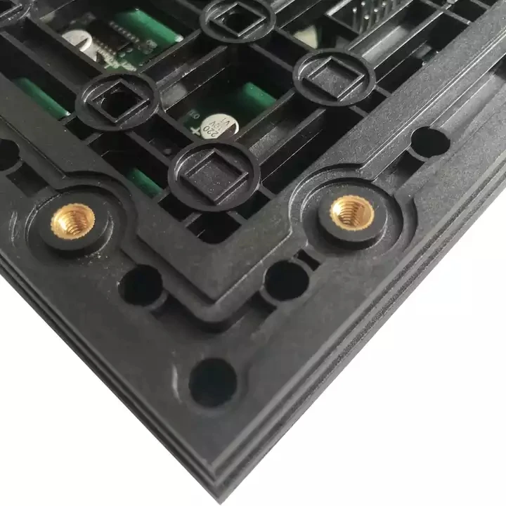 Purchasing multiple brightness outdoor advertising screens led screen panel Led Module
