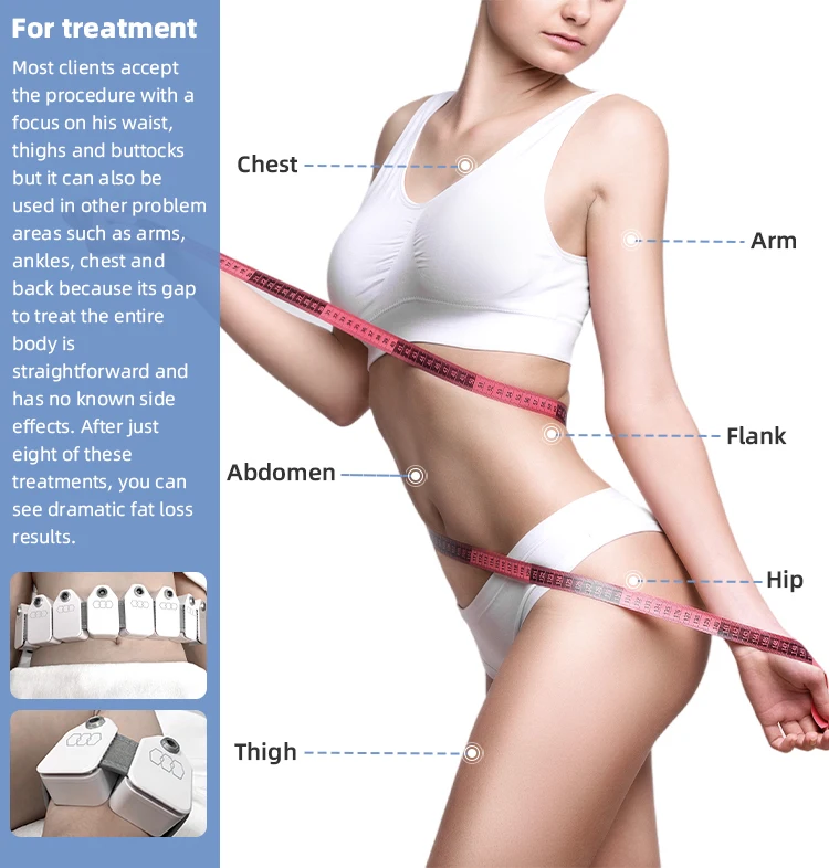 2024 new Professional Trusculpt id with RF Skin Tightening Tite Body Sculpting Machine
