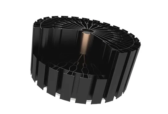 180w se led heat sink