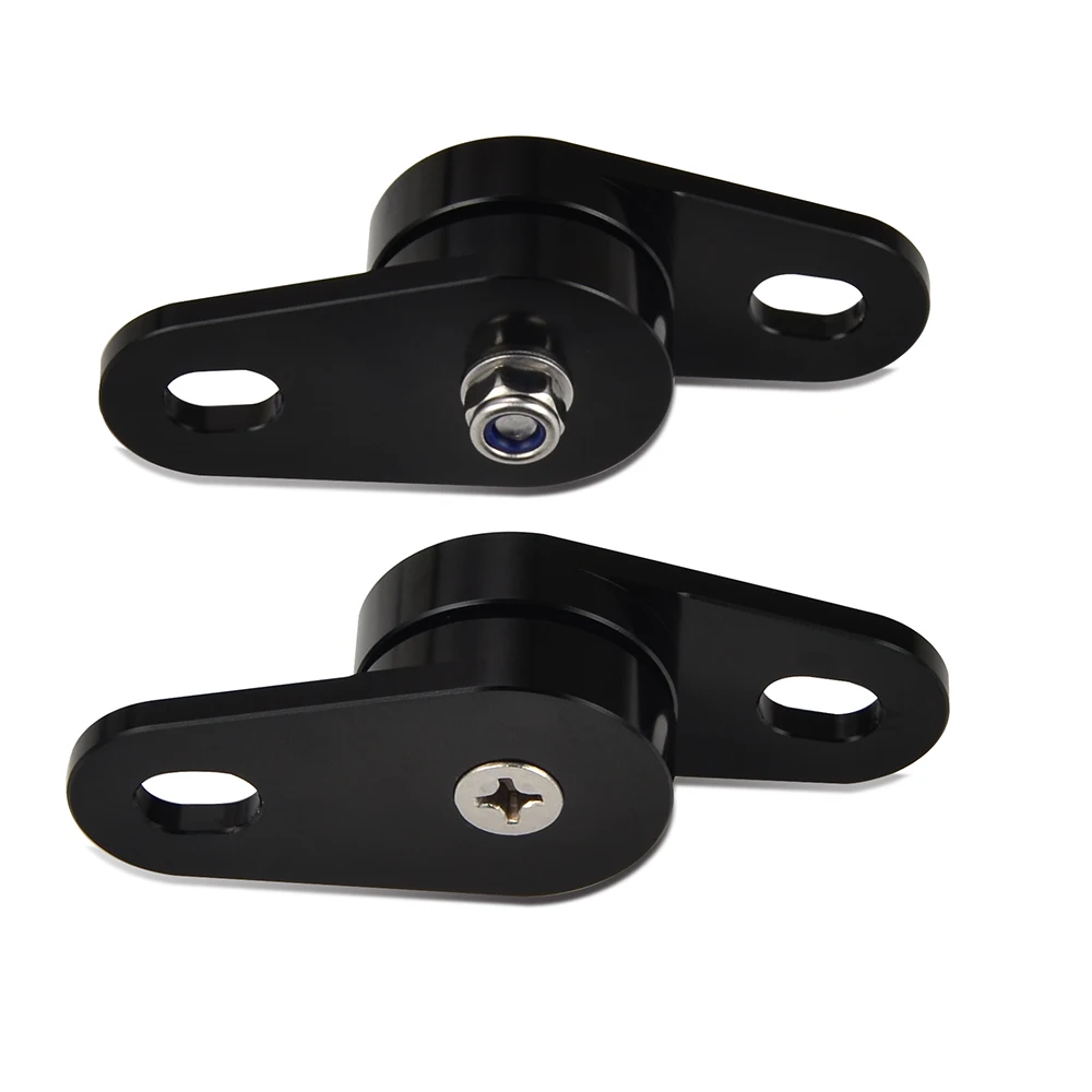 ATV Exhaust Pipe Hangers For Yamaha Banshee 350 YFZ350 1987-2006 YFZ350SP YFZ350SE Special Ed 2005-2006 YFZ350LE Limited Ed 2004