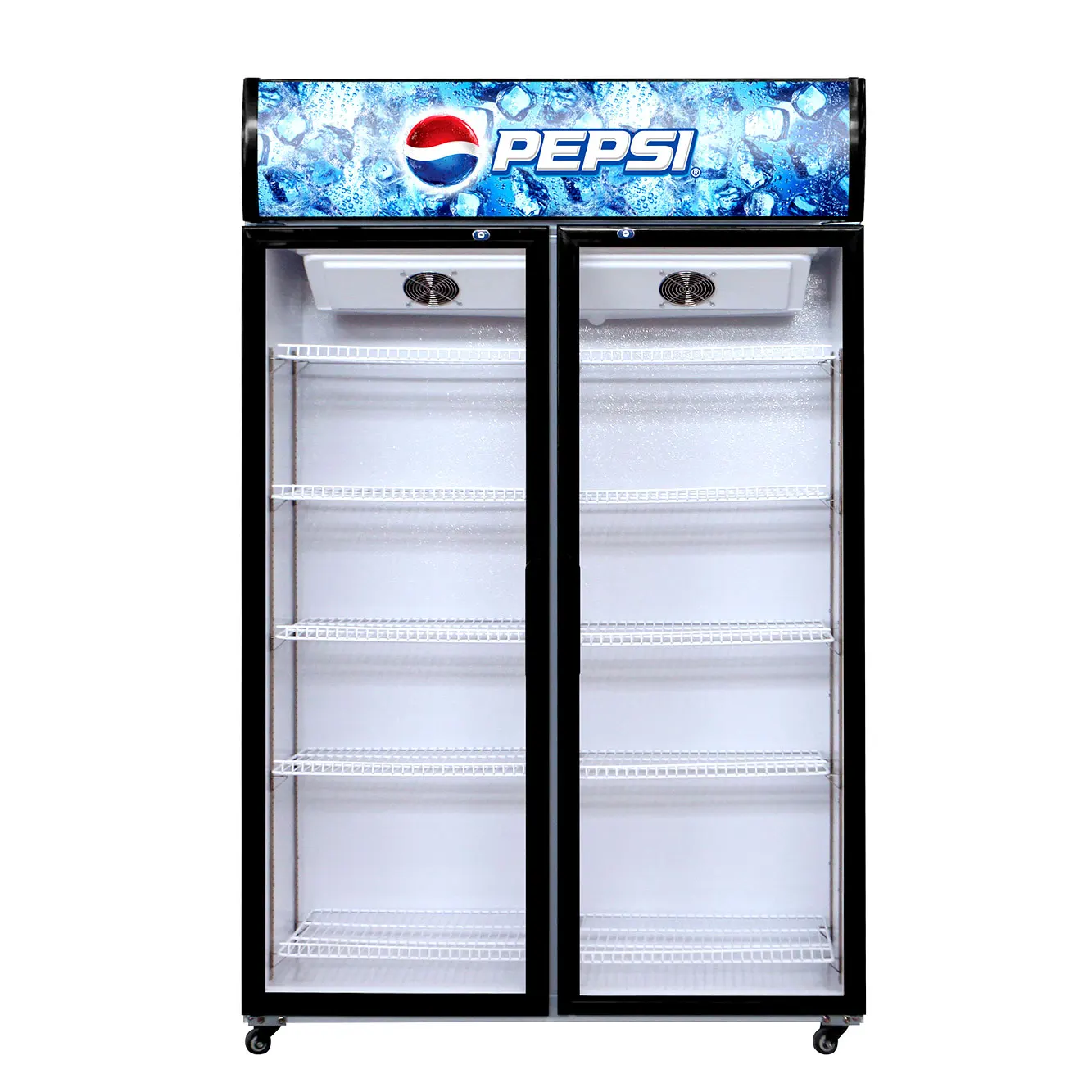 used fridge cost