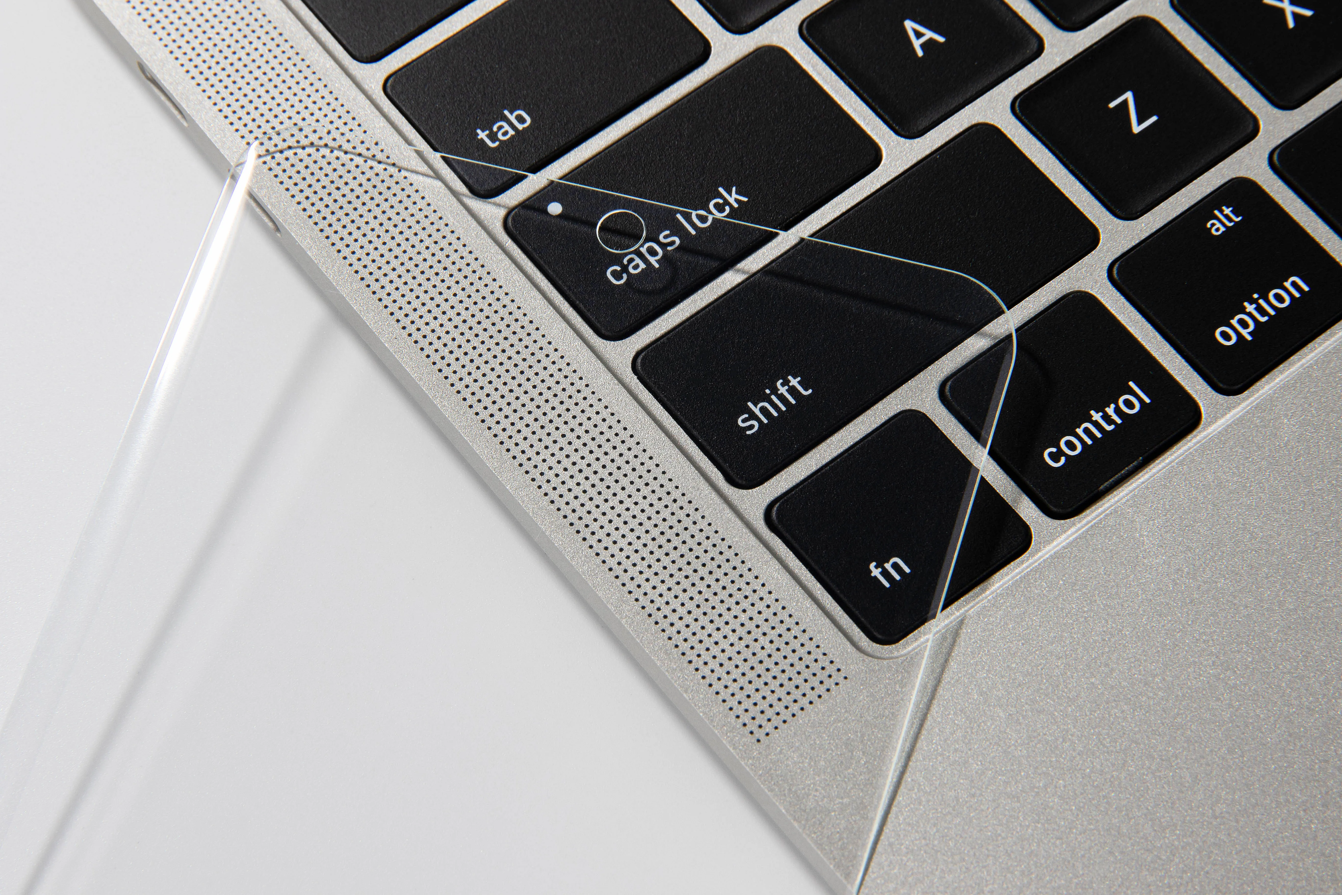 
Anti-bubble Crystal Shield Full Body Skin Protector Transparent High Quality Screen Protector For Samsung Note 10 