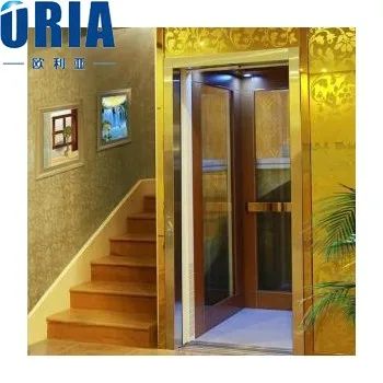 2023 ORIA дешевый пассажирский Лифт жилой цена