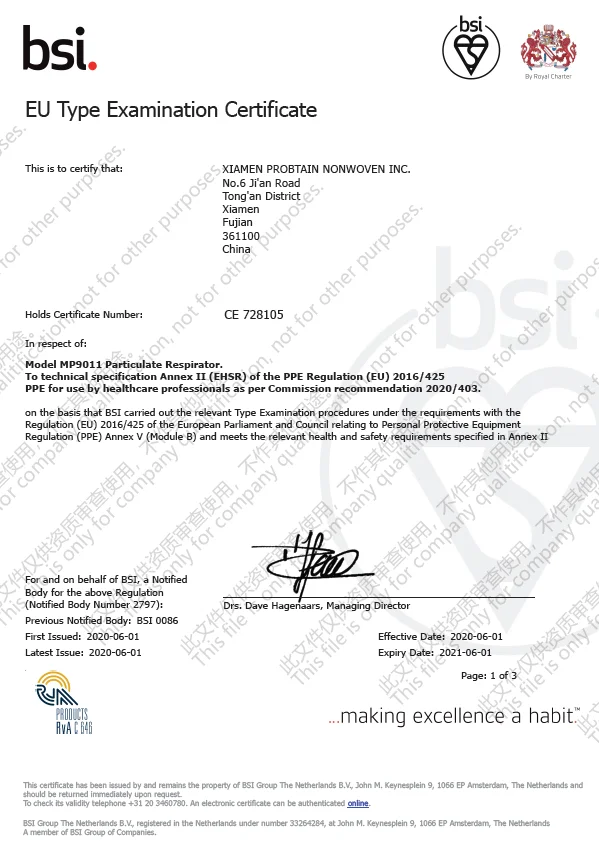 EN149 CE Mask FFP2 Best Safety Buy Printed 3D Thin Outdoor Breathing Respirator