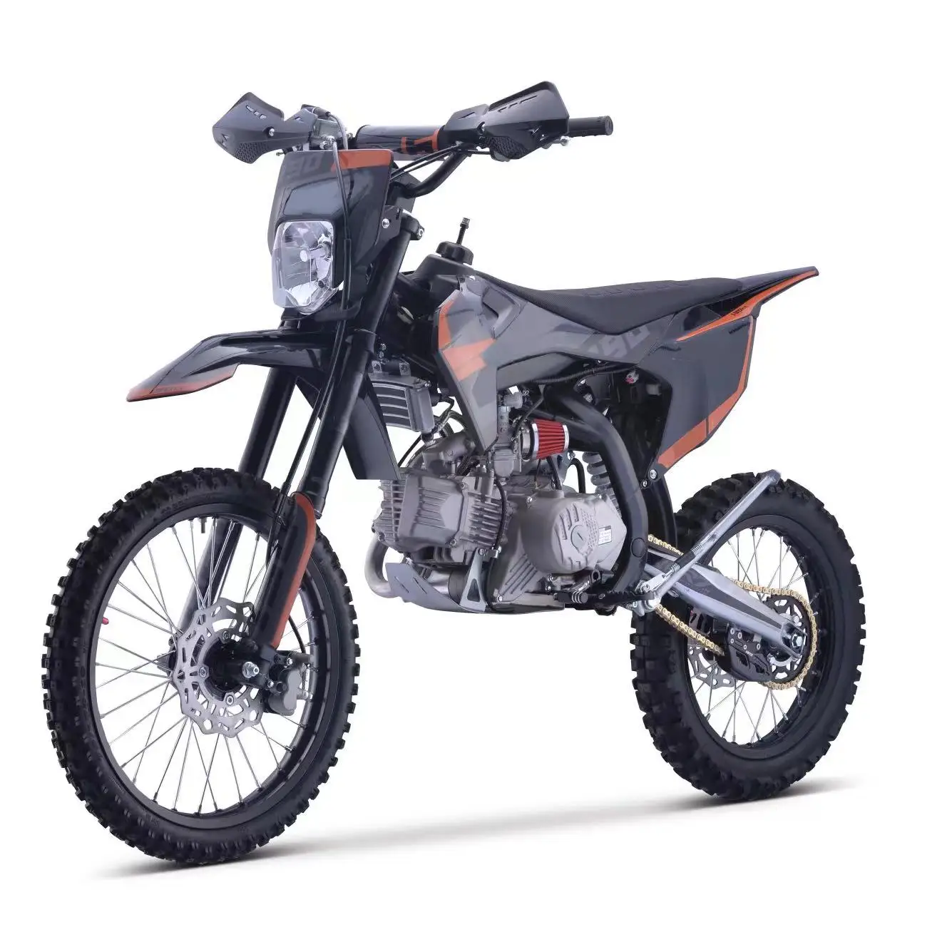 Велосипед для грязи 190CC питбайк