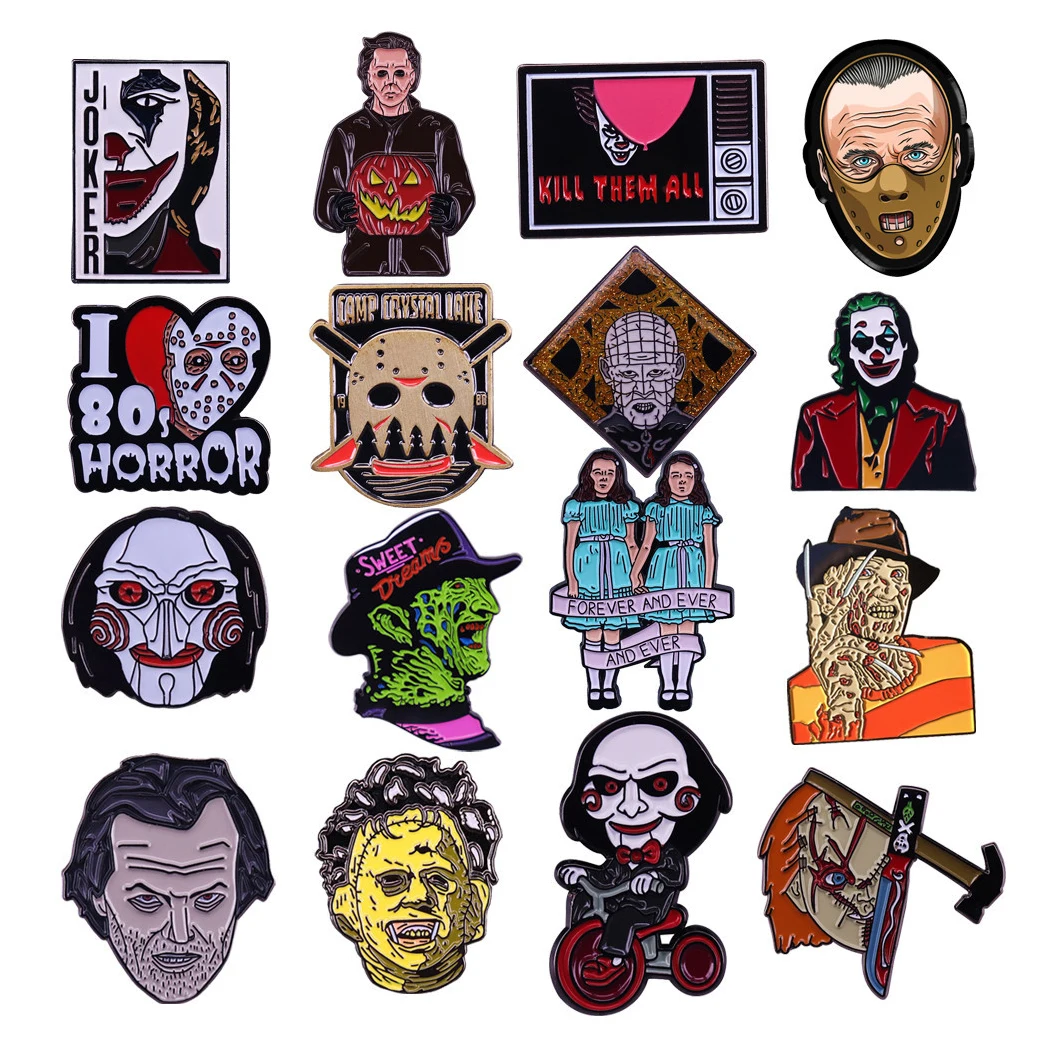 Customized Shape Manufacturer Enamel Pins Metal 3D Printing Emblem Badges Pin For Suit Men