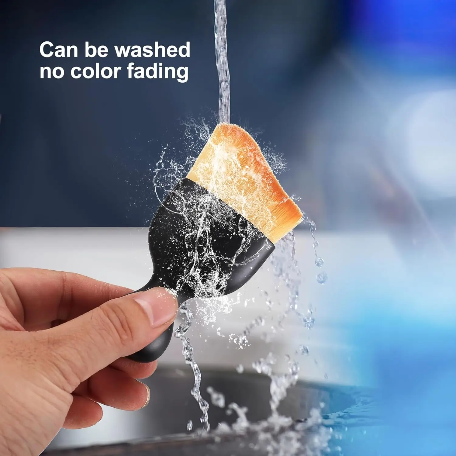 Car Interior Dusting Brushes, Soft Car Detailing Brushes Interior Duster, Auto Interior Car Cleaning Brush Interior