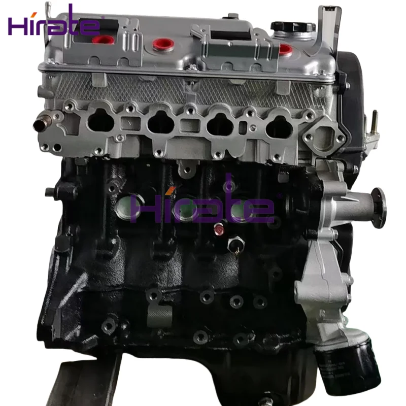 factory direct sale brand new 1.6l motor 4G18 engine for Mitsubishi Lancer 2003-2013 for Mitsubishi Space Star