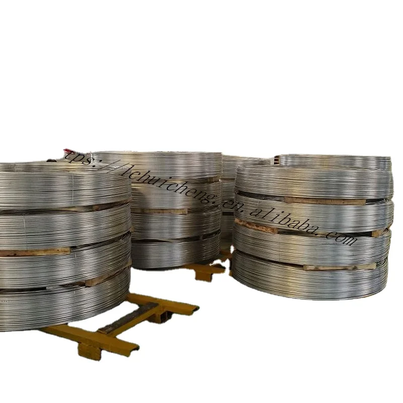 best quality aluminum welding wire 5356 aluminum wire 1070 1060