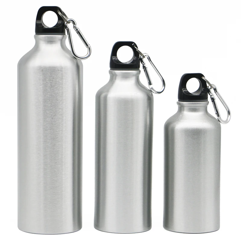 750ml 25OZ Aluminium Custom Sport Drink Bottle Aluminum Sports Water Bottle with Custom Logo