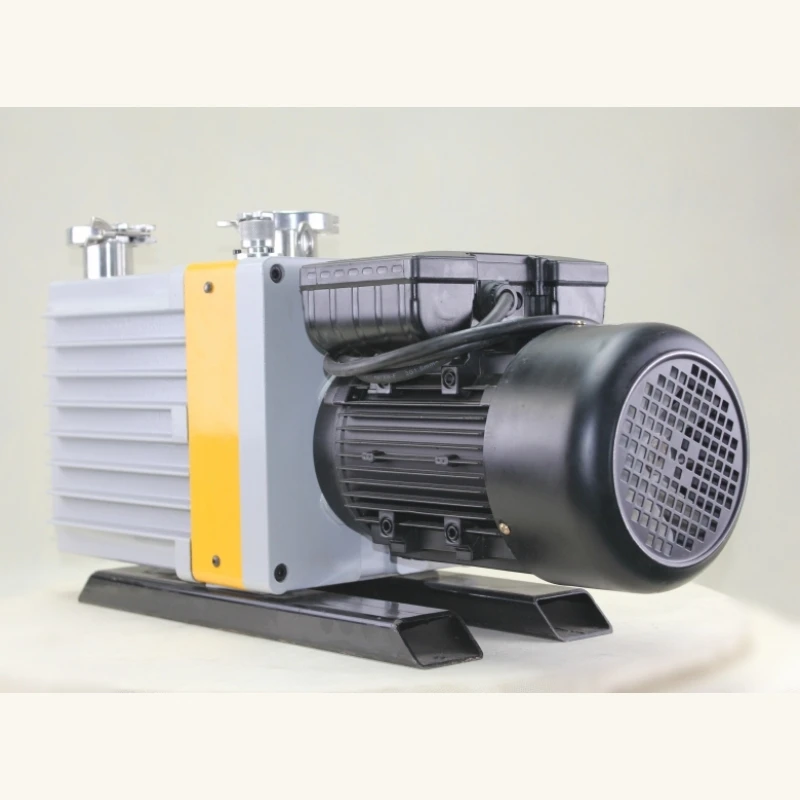 On Sale 2XZ-8 Two-stage Rotary Vacuum Pumps 8L/S