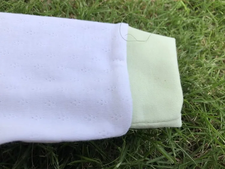 
Wholesale Promotional Animal sheep white Newborn Baby Romper Clothes 