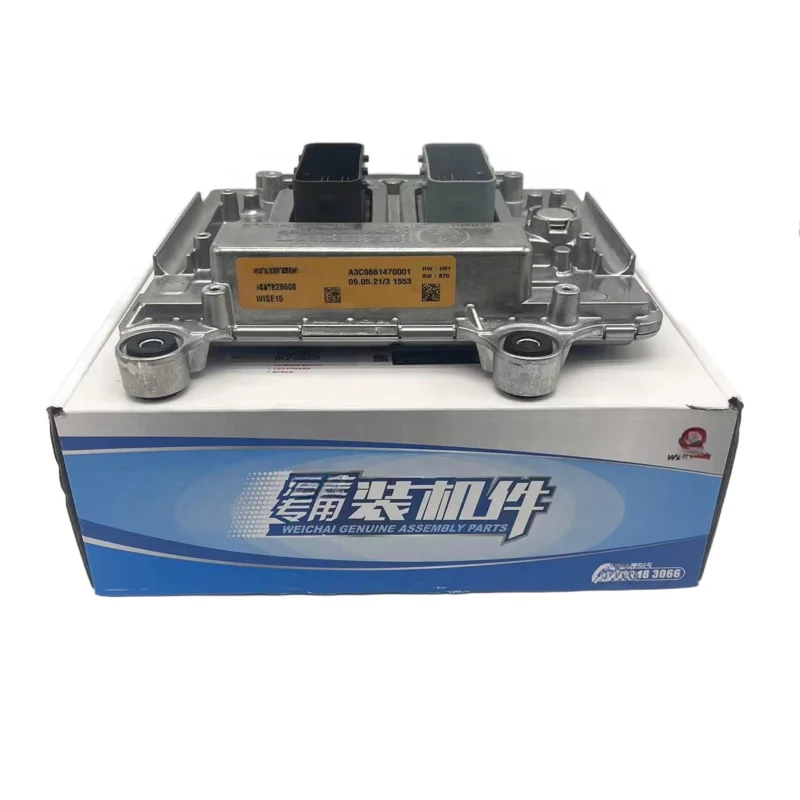 1001228608 is suitable for Weichai WP12 WP13 engine ECU electronic control module