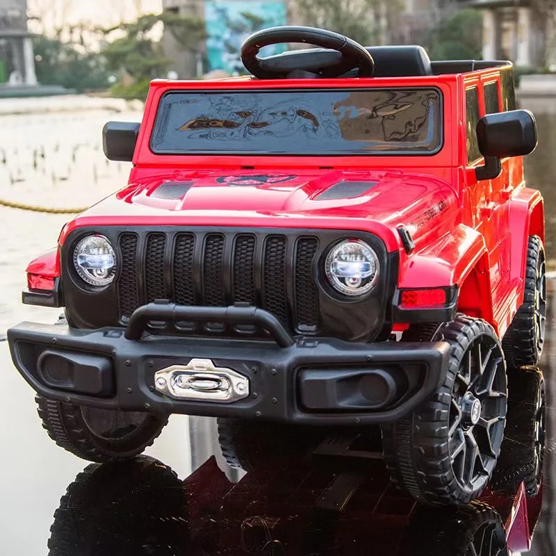 Ride On Toys 12V Battery Powered Remote Control kids electric car toy  kids for 3 to 5 years old