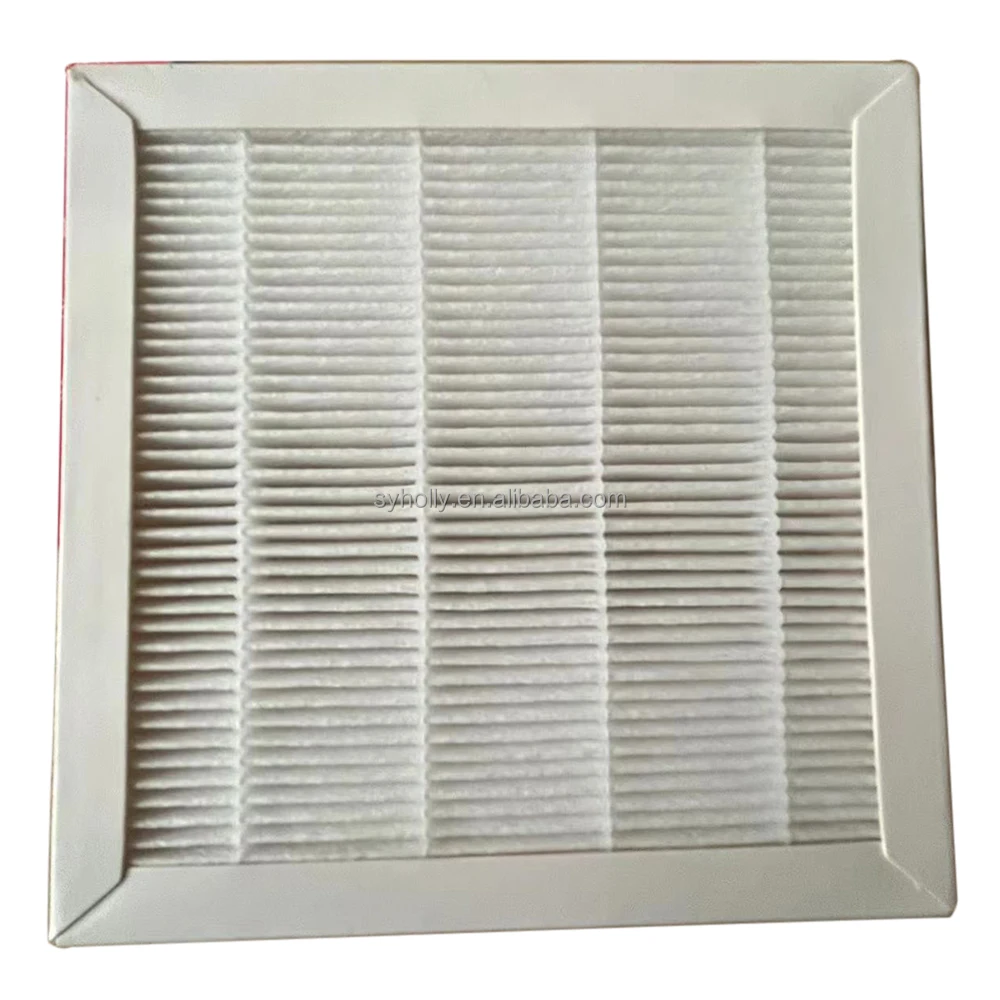 Fresh air filter strainer for LGMG mine truck MT86 MT86H 4190704008001
