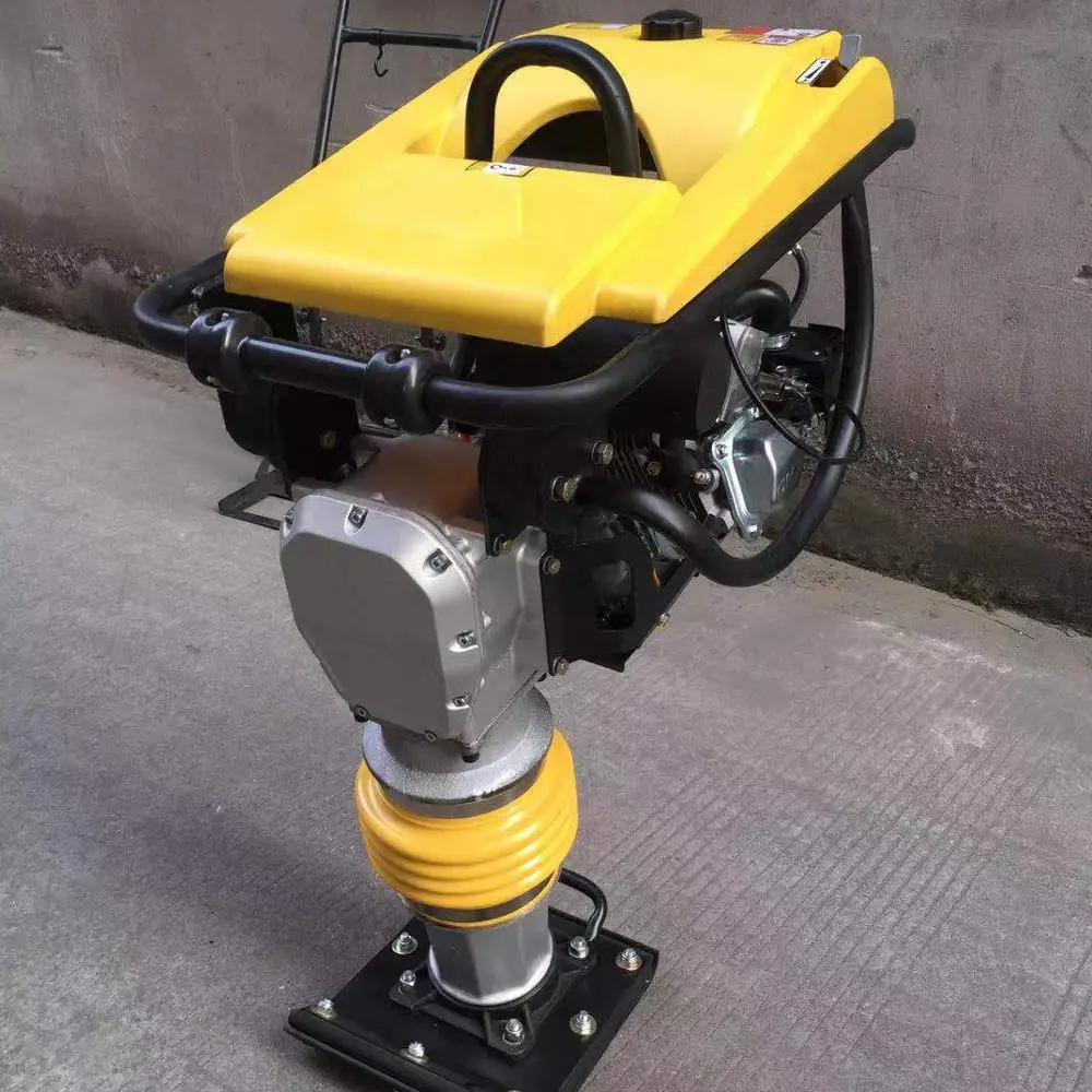 New !!!!Electric Tamping rammer price/gasoline tamping rammer/Electric tamping rammer HCR80K