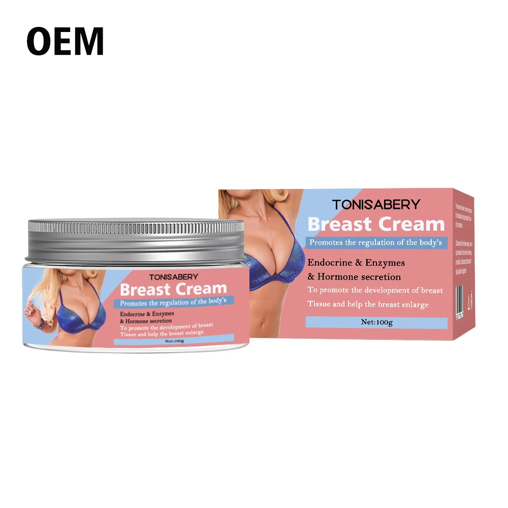 
Bust Care Cream Breast Enlargement Pills Firming Bigger Capsules Big Boobs Enhancer Beautiful Sexy 50 ml 