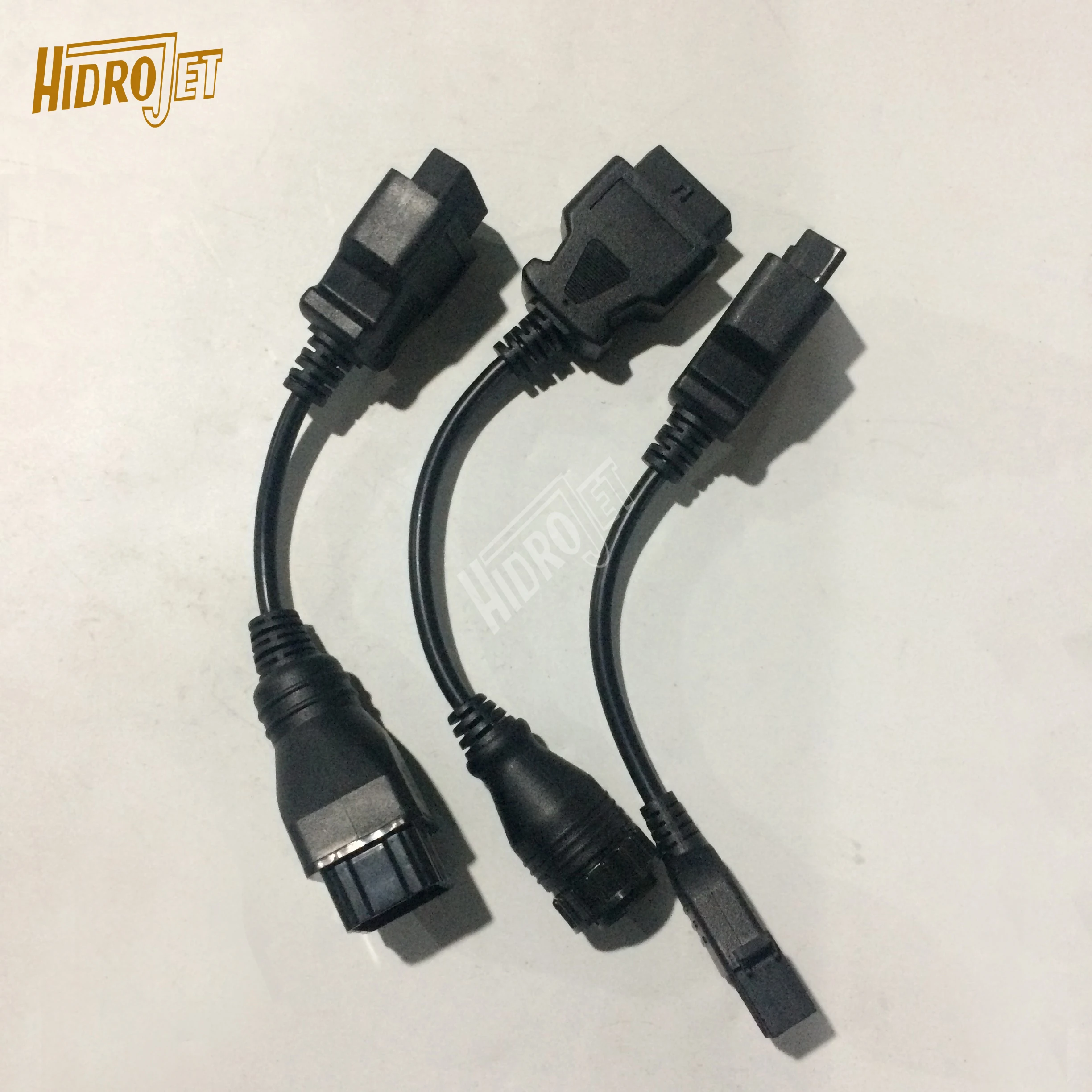 Excavator VOV Data Link Adapter Kit 88890300 VCADS Diagnostic Tool VOCO