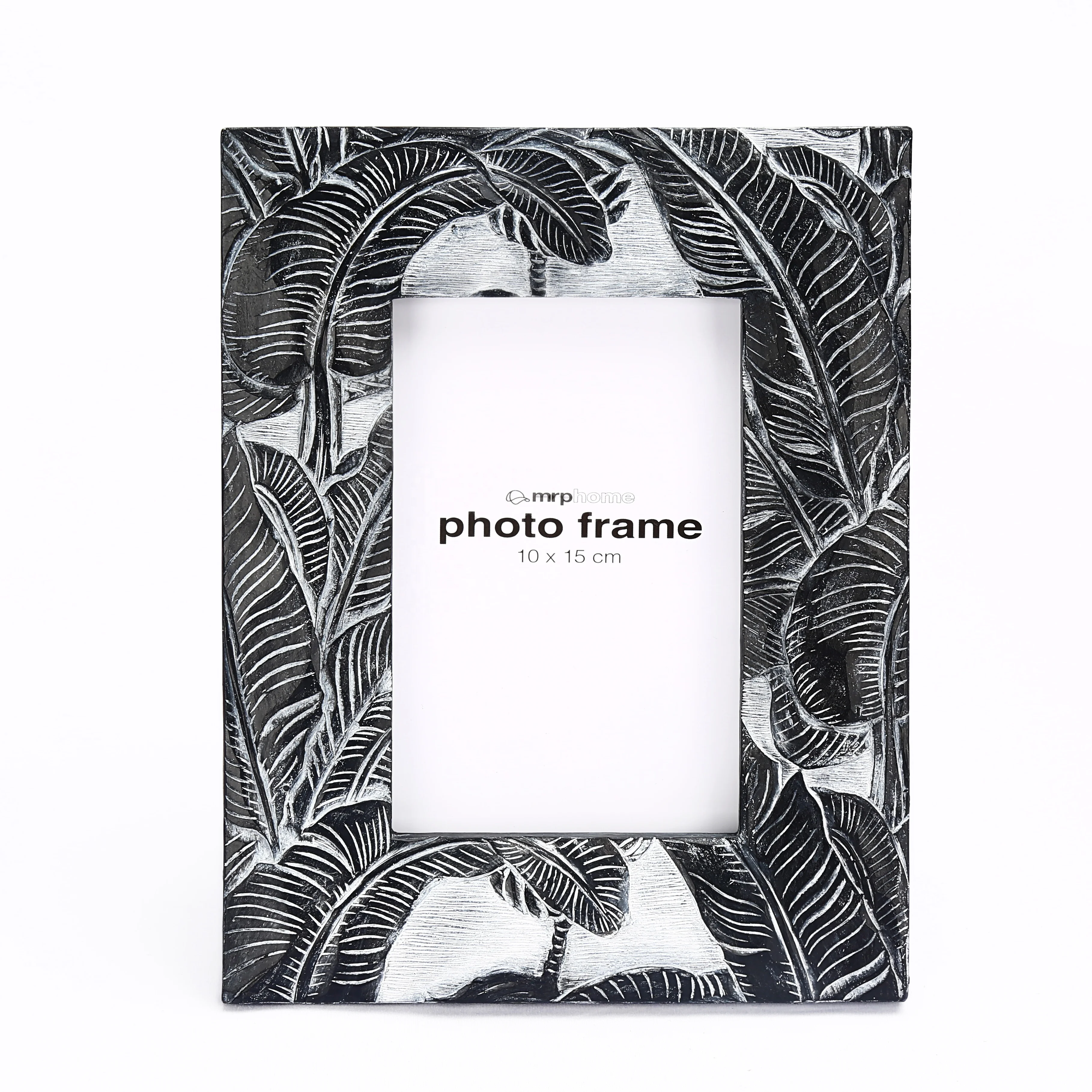 Wholesale cheap single frame photo banana leaf photo frame
