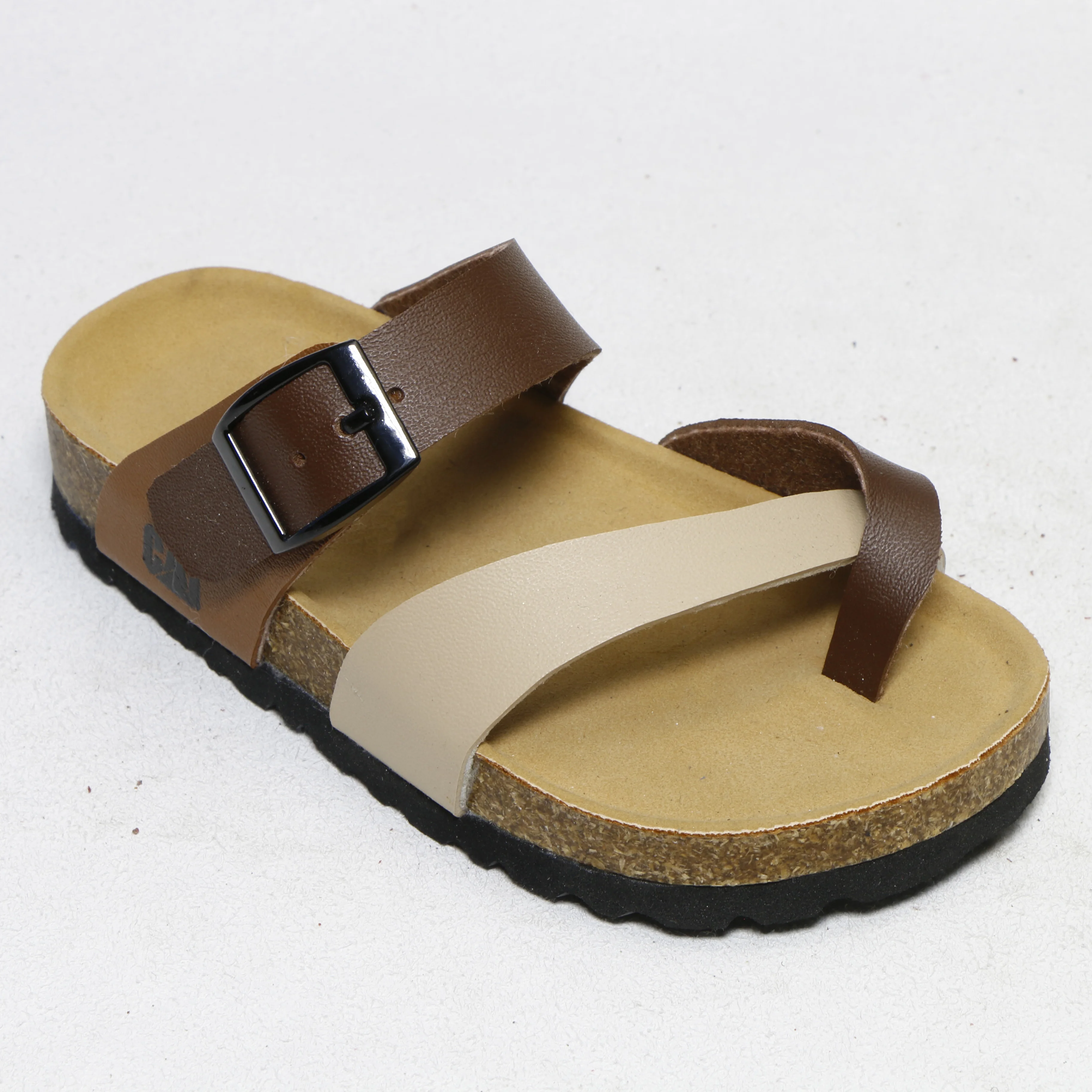 
Wholesale Summer little boys slippers sandal outdoor 