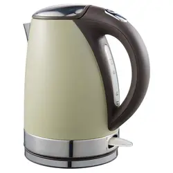Made in China cordless design water bottle boiling kettle stainless steel electric kettle with automatic switch off