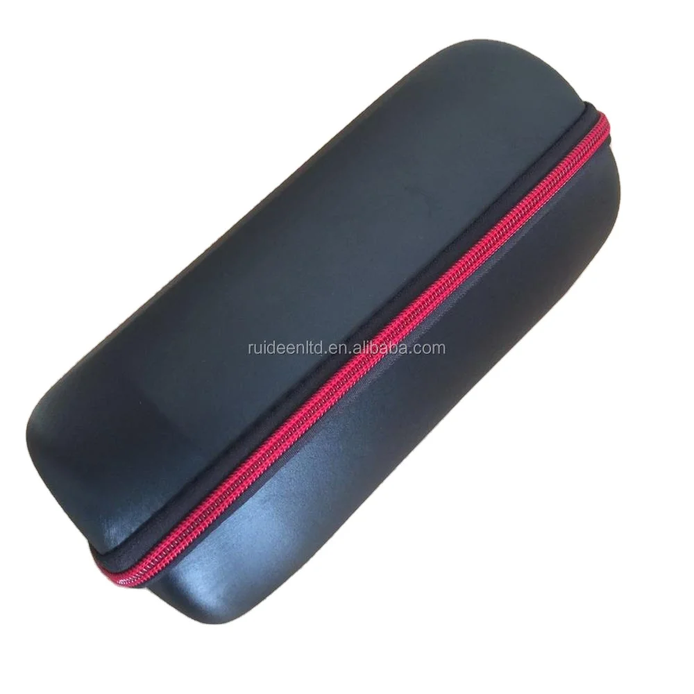 EVA Bag Zipper Carring Case Hardshell Case Speakers