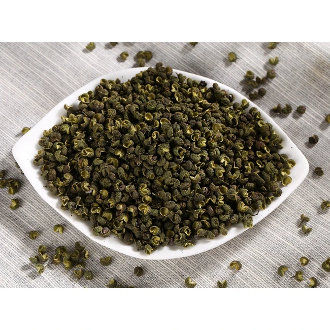 Direct Sales Sichuan Hemp Pepper Prickly Ash Chinese Spices Peppercorns