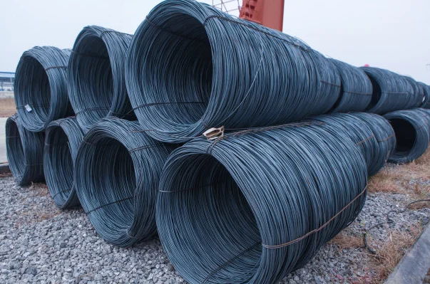HRB400 Grade dia 10mm steel rebar, deformed steel bar HRB500 iron rods with rib for construction
