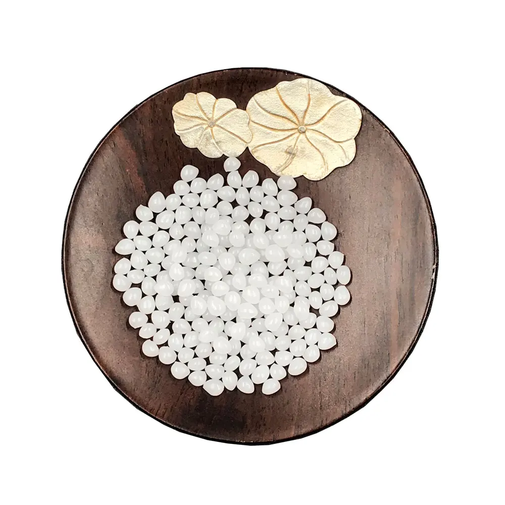 Низкая цена Оптовая Деревообработка края средняя температура термоклей гранулы