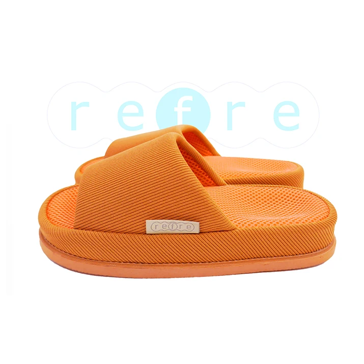 Gently relieve feet foot massage ladies comfortable slippers