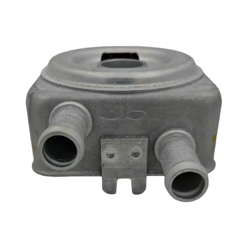 Suitable for Hyundai Kia Sorento Tucson Sonata Premium ex-factory price Oil cooler Cooler auxiliary oil 264102G000 26410-2G000