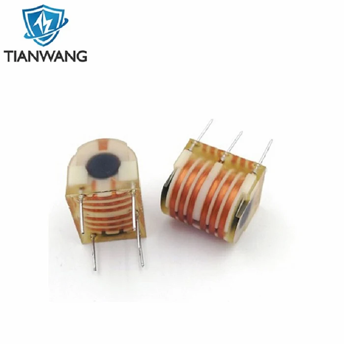 China Supplier Wholesale 15kv High Voltage Ignition Transformer for Ozone Anion Ignition Transformer