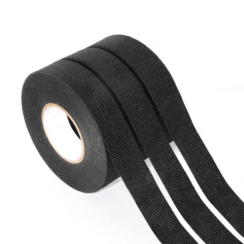 OEM PET Insulation Wire Harness Tape For Automotive Wiring Harness